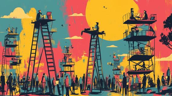 Design Industry Talent Crisis: AI Edition
