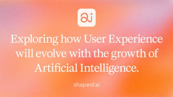 The Shape of AI | UX Patterns for Artificial Intelligence Design