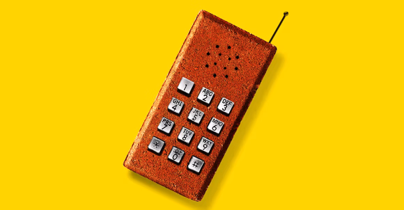 Can Gen Z Get Rid of Its iPhones?