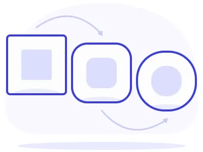 Design iteratively