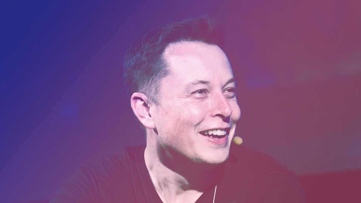 Elon Musk's 6 productivity rules