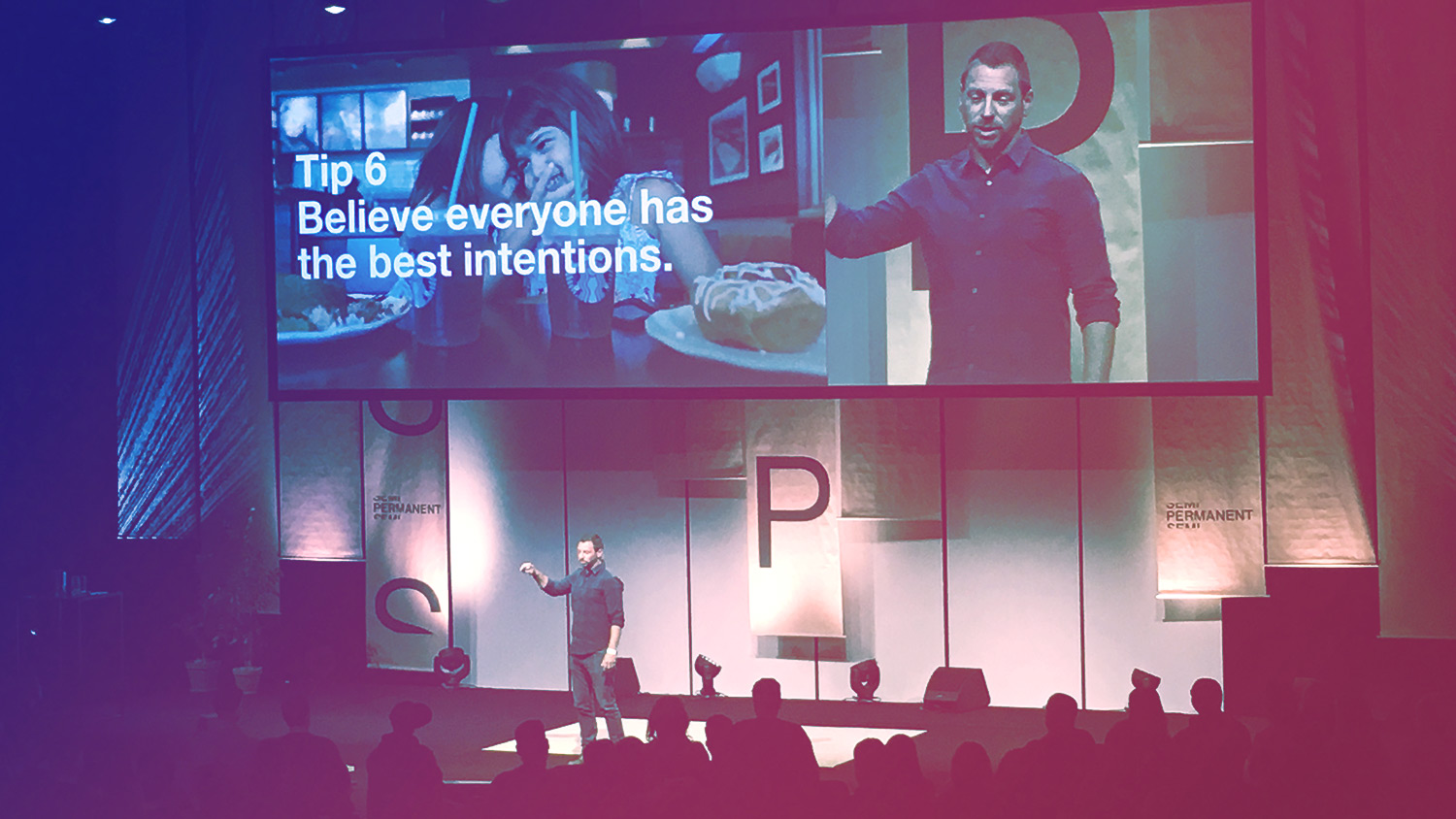 How 72andSunny practices optimism