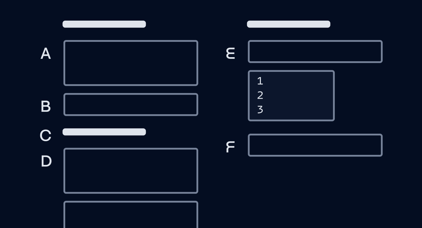 Writing for designers
